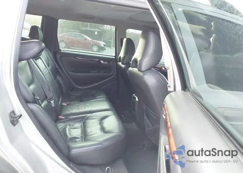 2005 Volvo Xc70 2.5T Awd z USA, uszkodzony, nr VIN YV1SZ592551195783